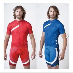 Pissei Cycling Jersey